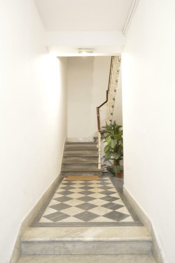 Relais Le Cento Botteghe * Firenze