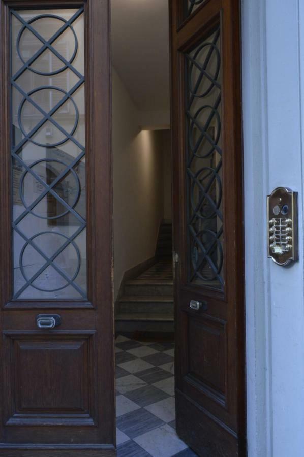 Relais Le Cento Botteghe Firenze