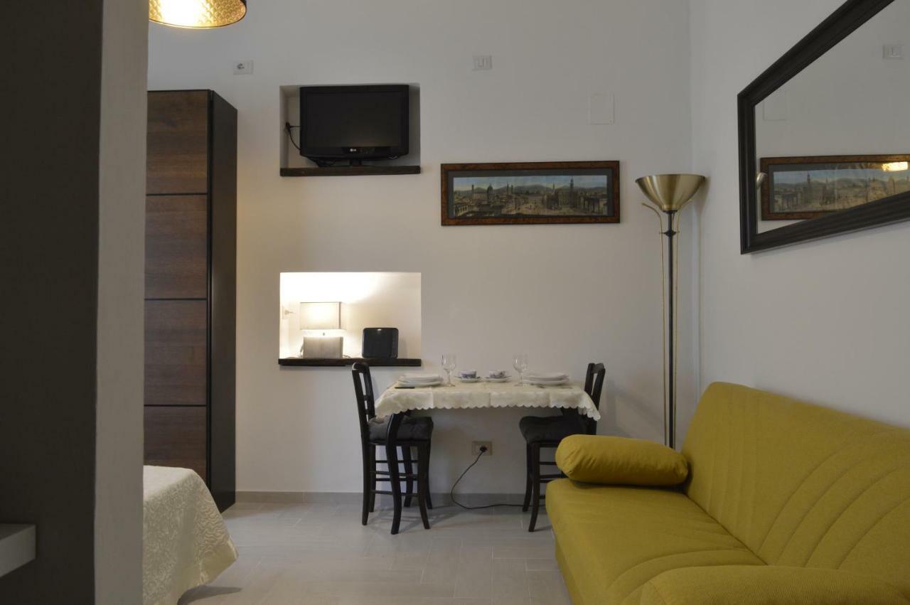 Relais Le Cento Botteghe Apartment Florence