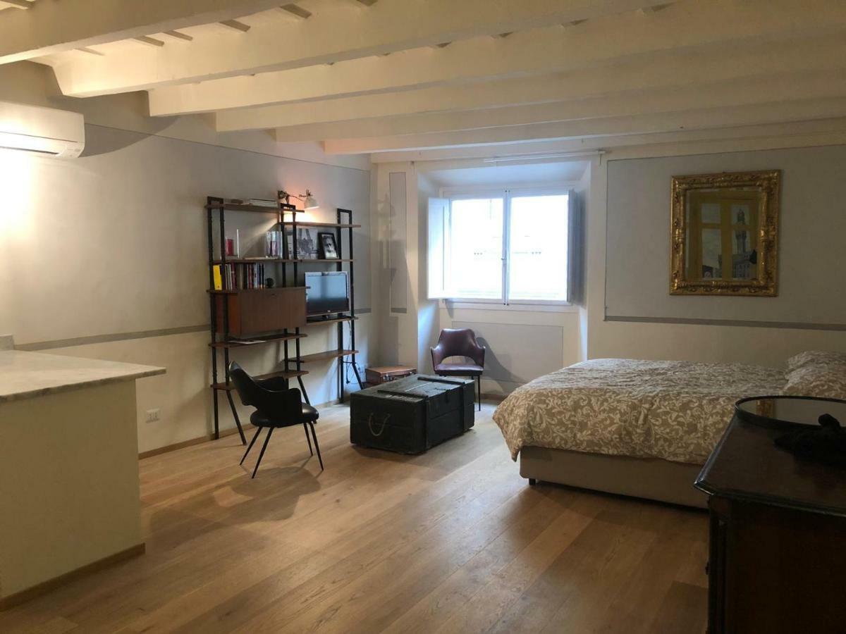 The Suite, Le Stanze Della Contessa In Santa Croce * Florence
