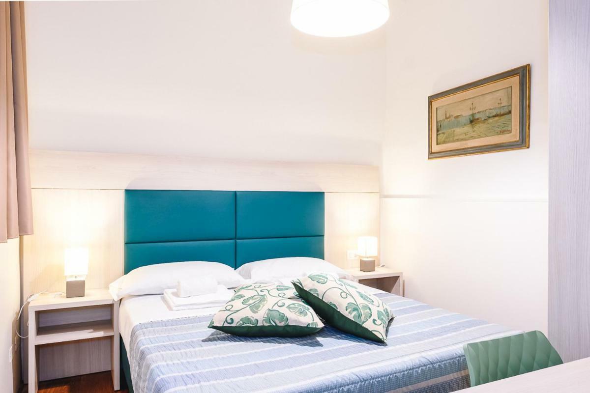La Ninfea Apartment