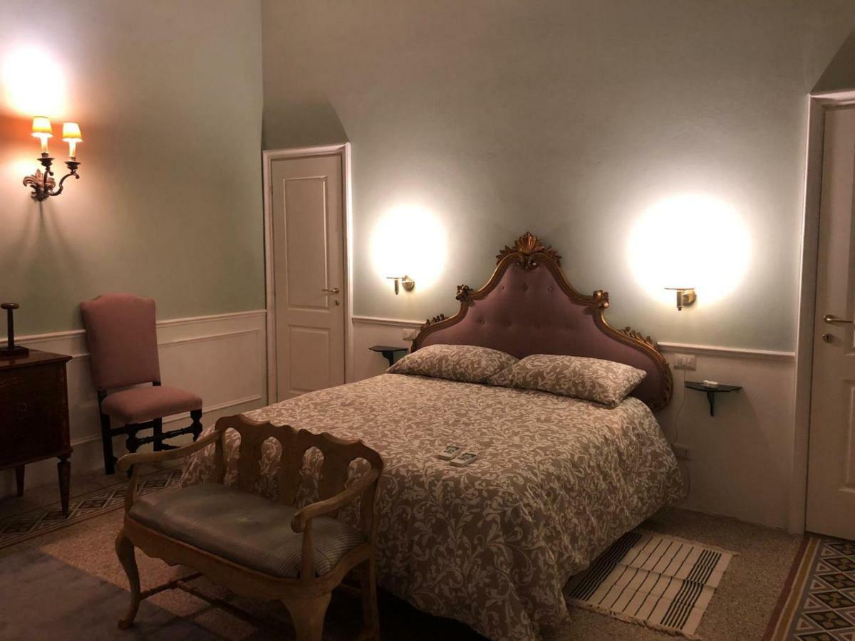 The Suite, Le Stanze Della Contessa In Santa Croce