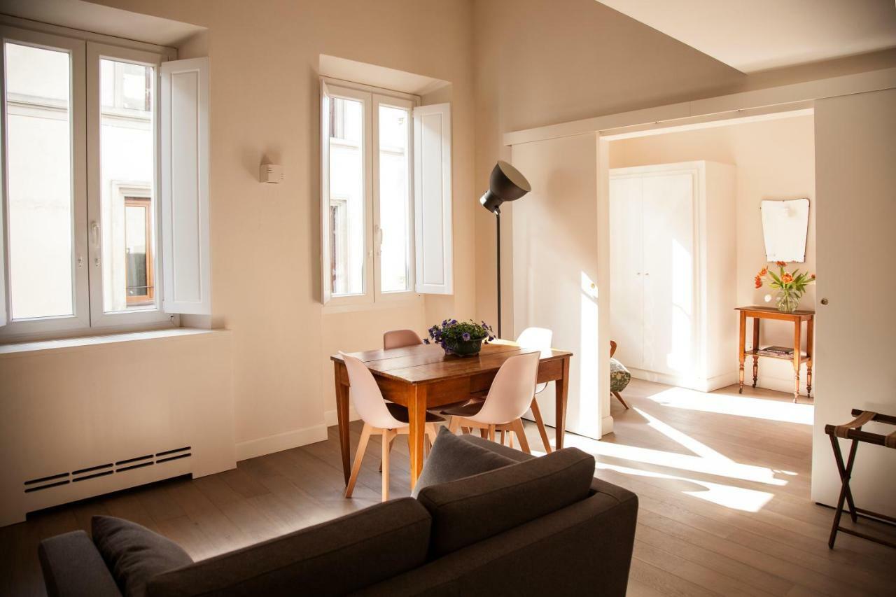 Apartment Pietrapiana Boutique *