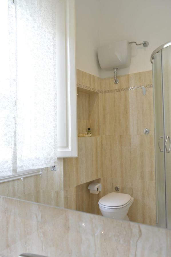 Relais Le Cento Botteghe Apartment *