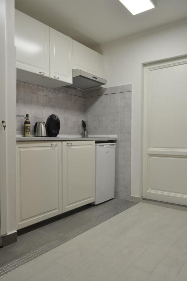 Apartment Relais Le Cento Botteghe Florence