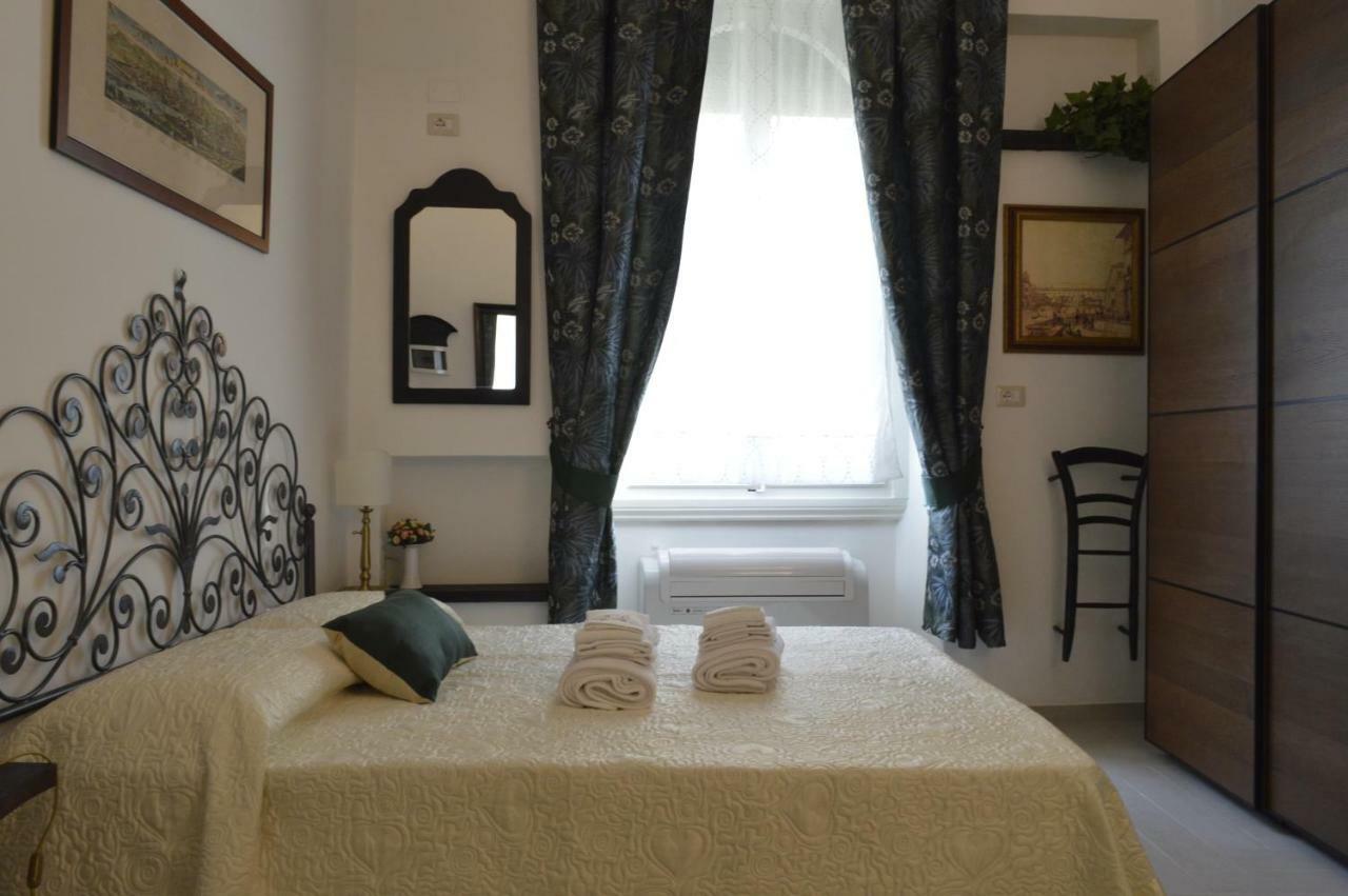 Apartment Relais Le Cento Botteghe *