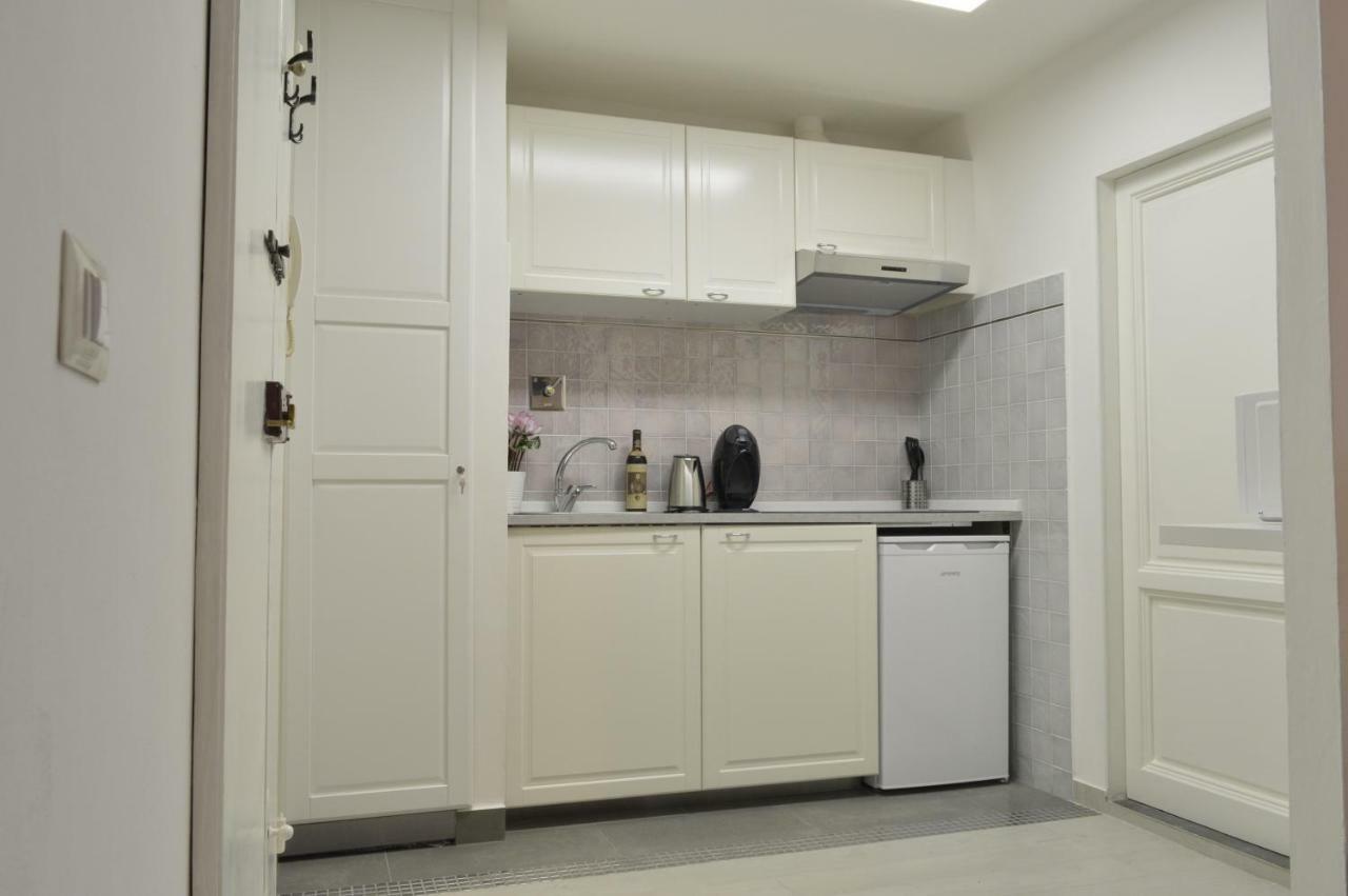 Relais Le Cento Botteghe Apartment Florence
