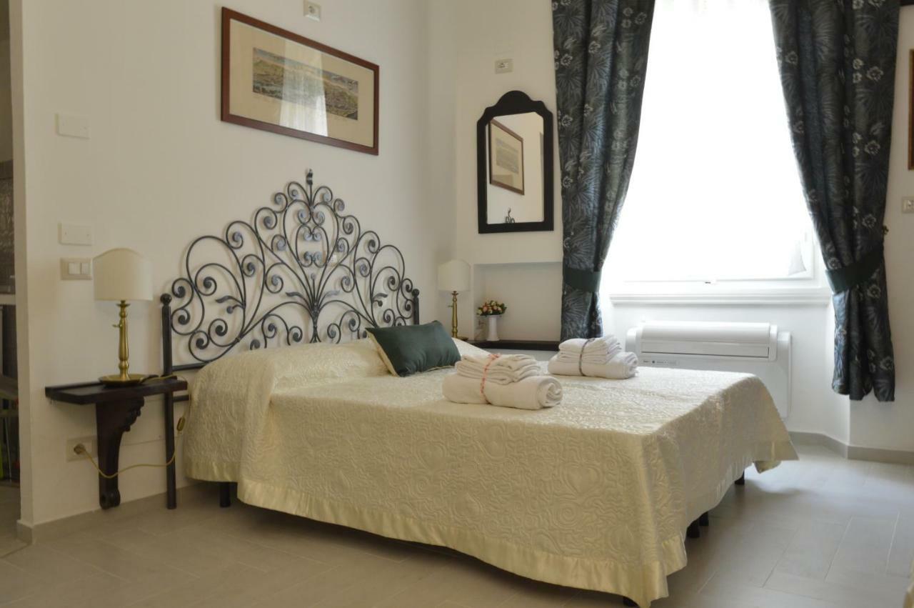 Apartment Relais Le Cento Botteghe *