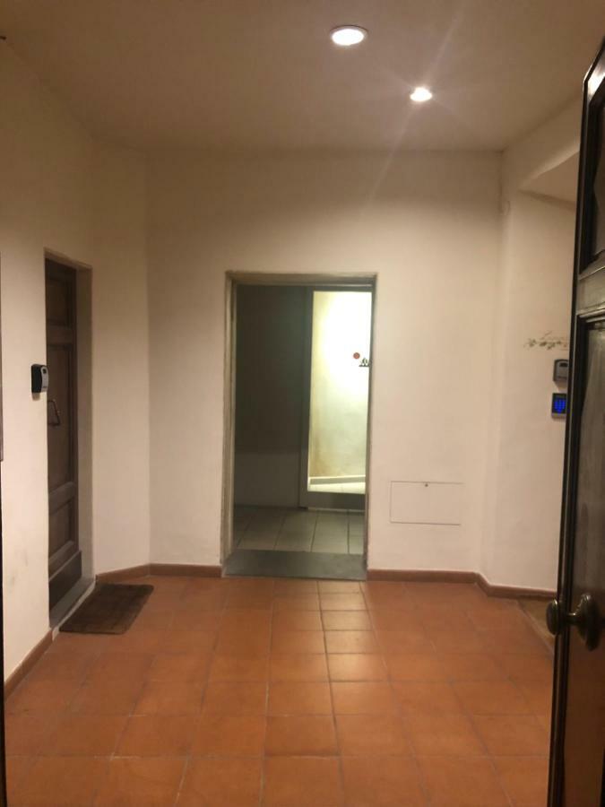 Duomo Apartment Florence