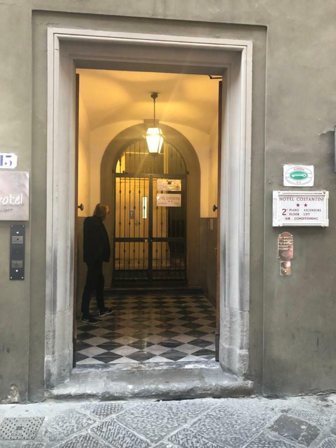 Duomo Apartment Florence