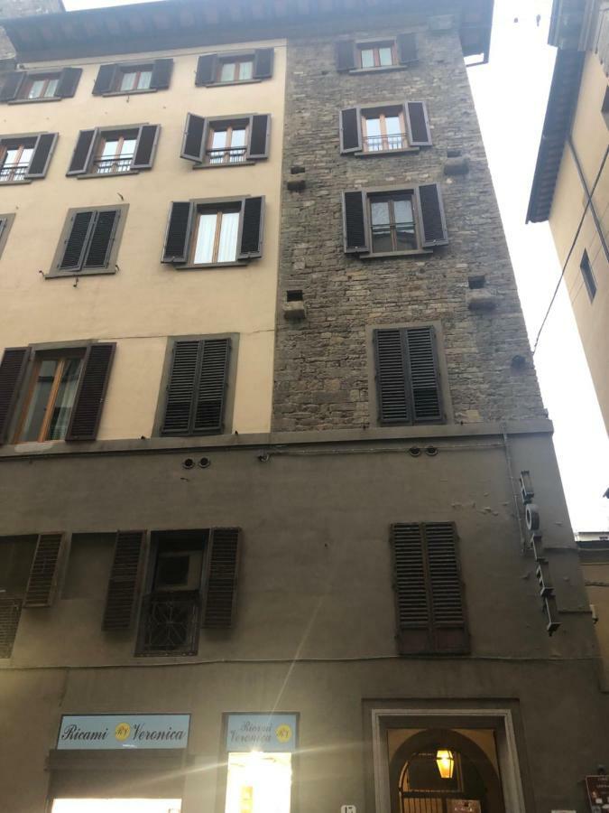 Apartment Duomo *