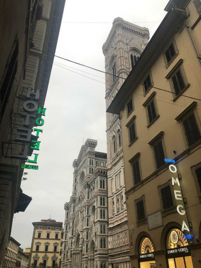 Duomo Apartment Florence