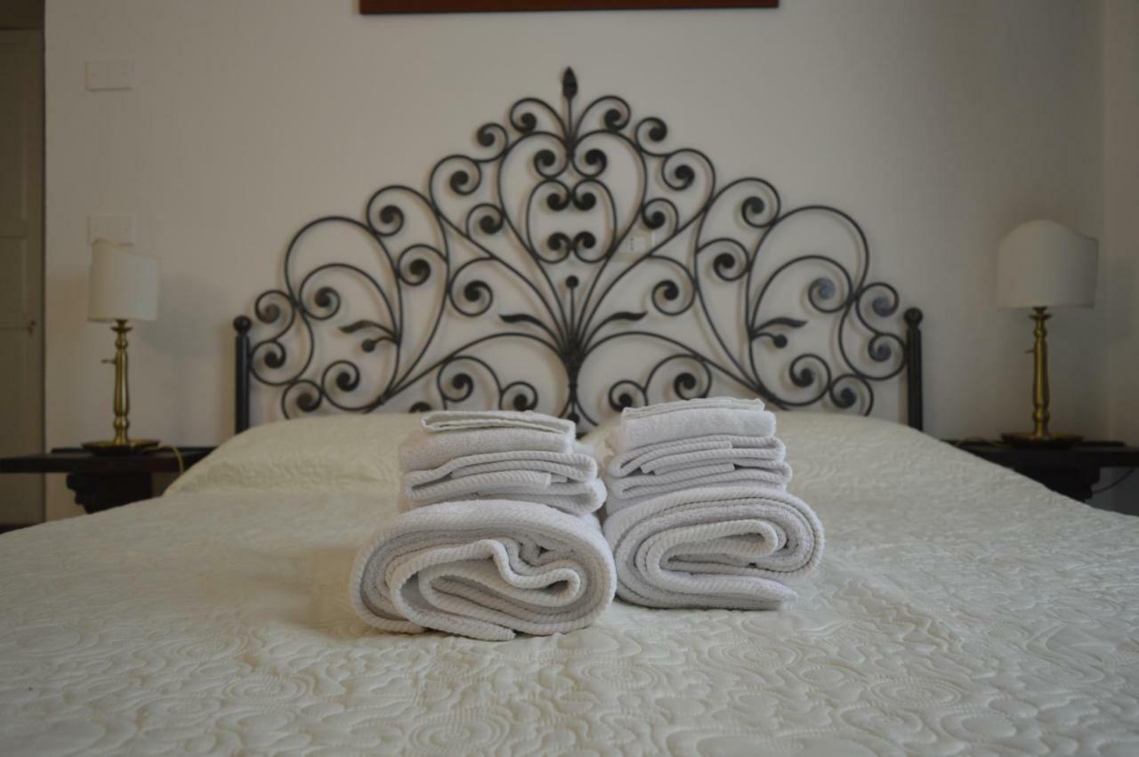 Apartment Relais Le Cento Botteghe *