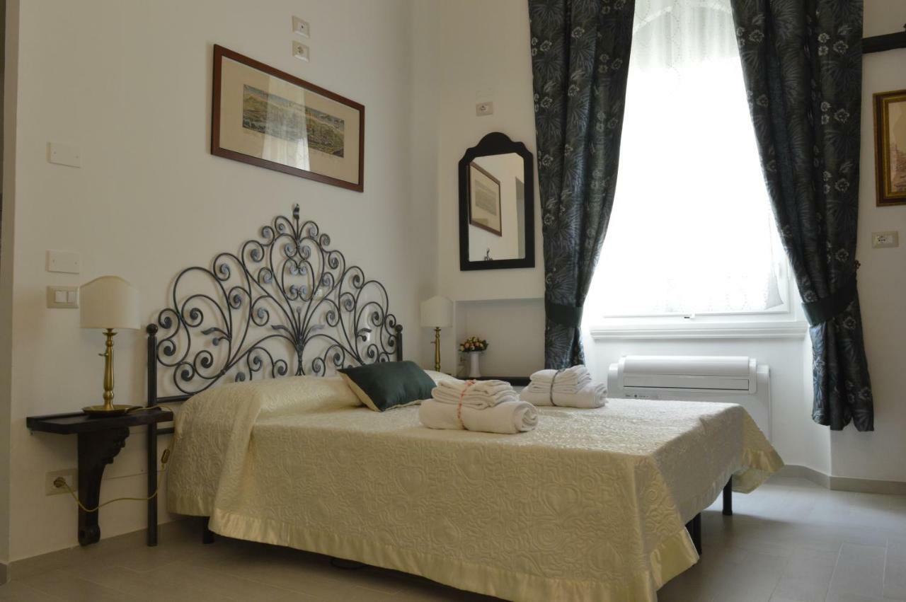Apartment Relais Le Cento Botteghe