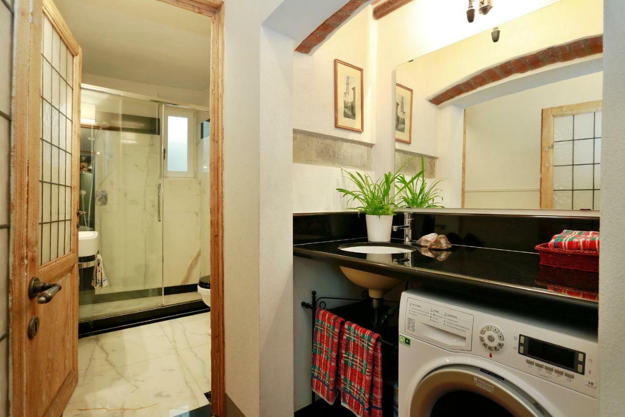 Appartamento Pitti Loft Firenze