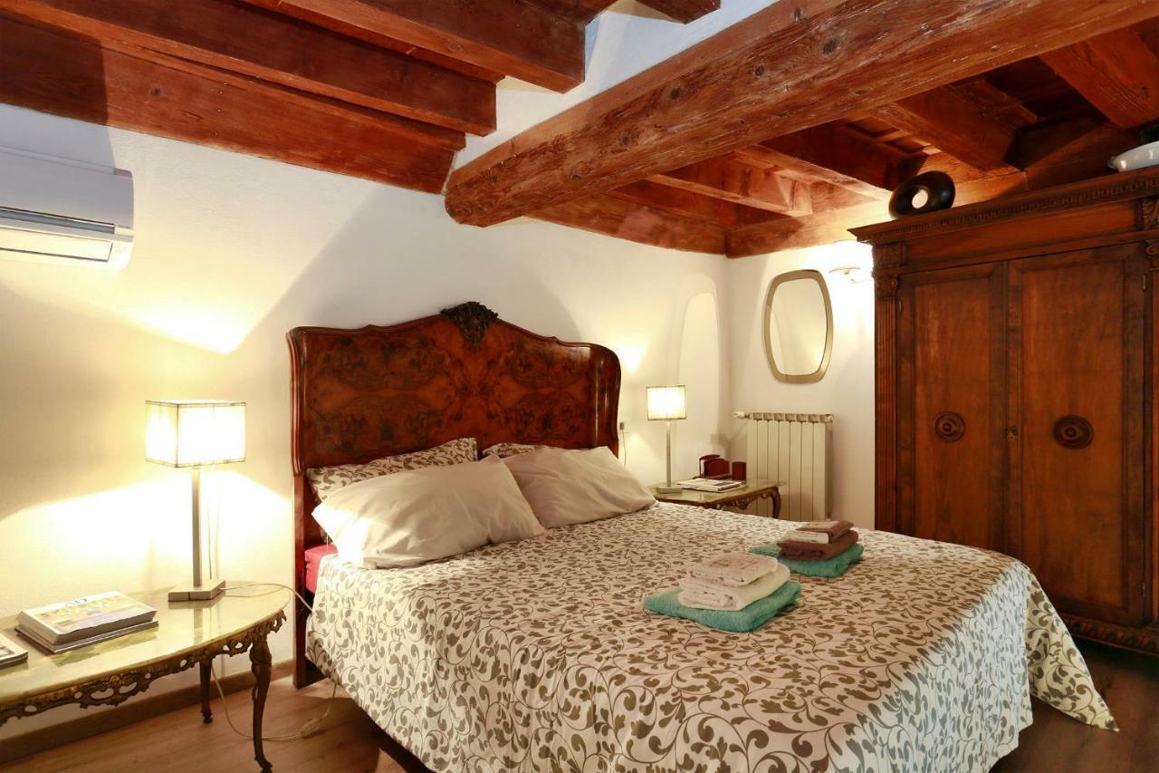 Pitti Loft Appartamento Firenze