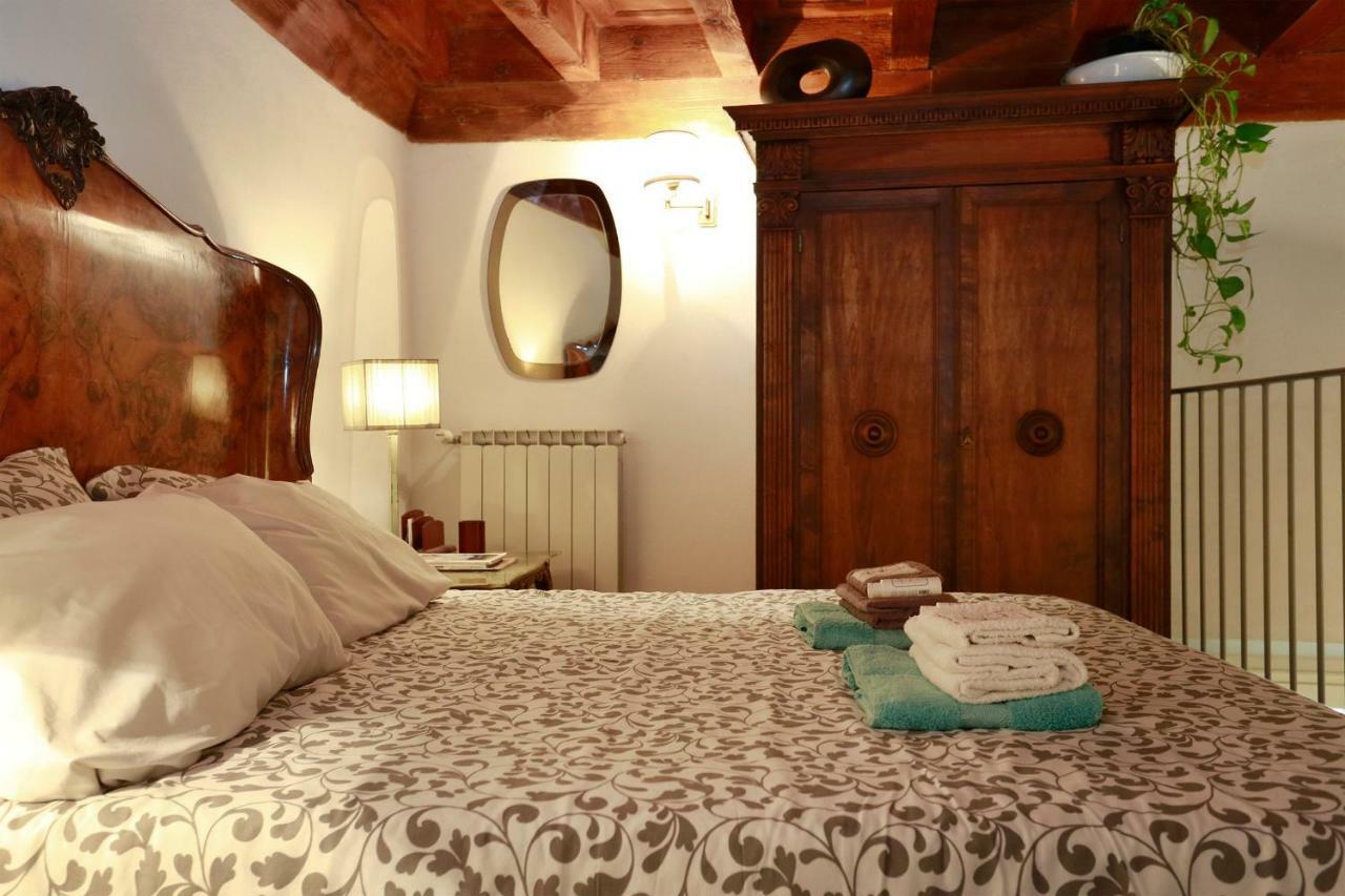 Pitti Loft Appartamento