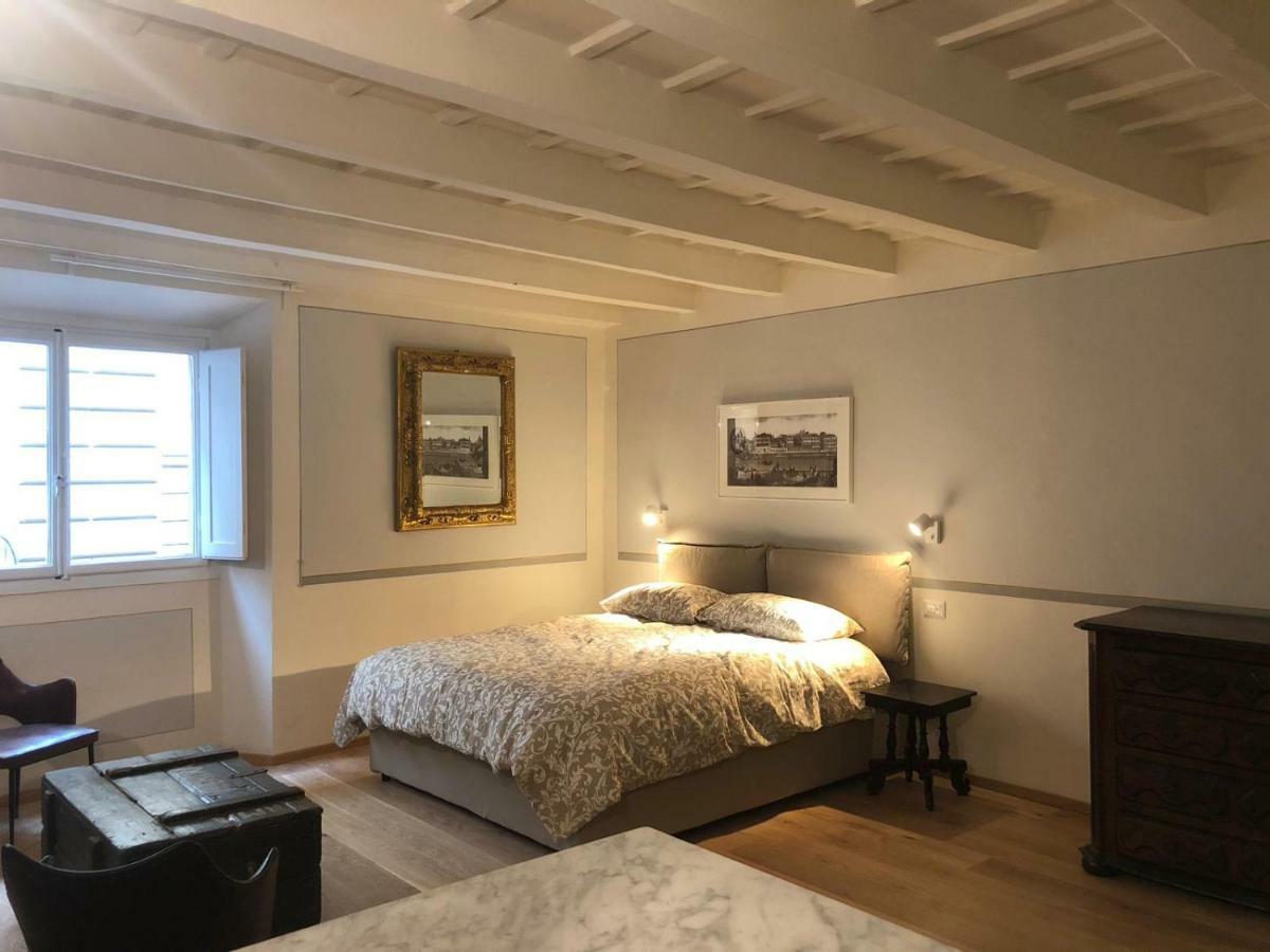 The Suite, Le Stanze Della Contessa In Santa Croce *