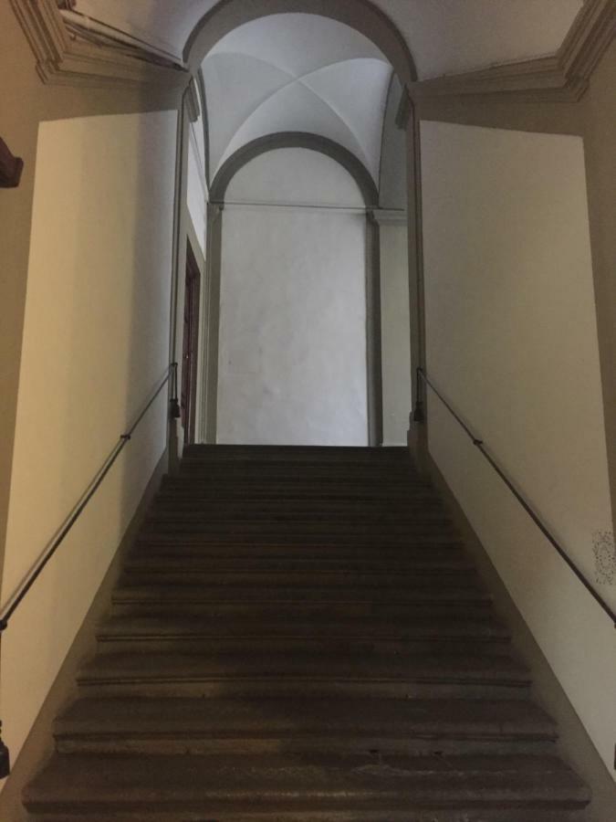 Apartment The Suite, Le Stanze Della Contessa In Santa Croce