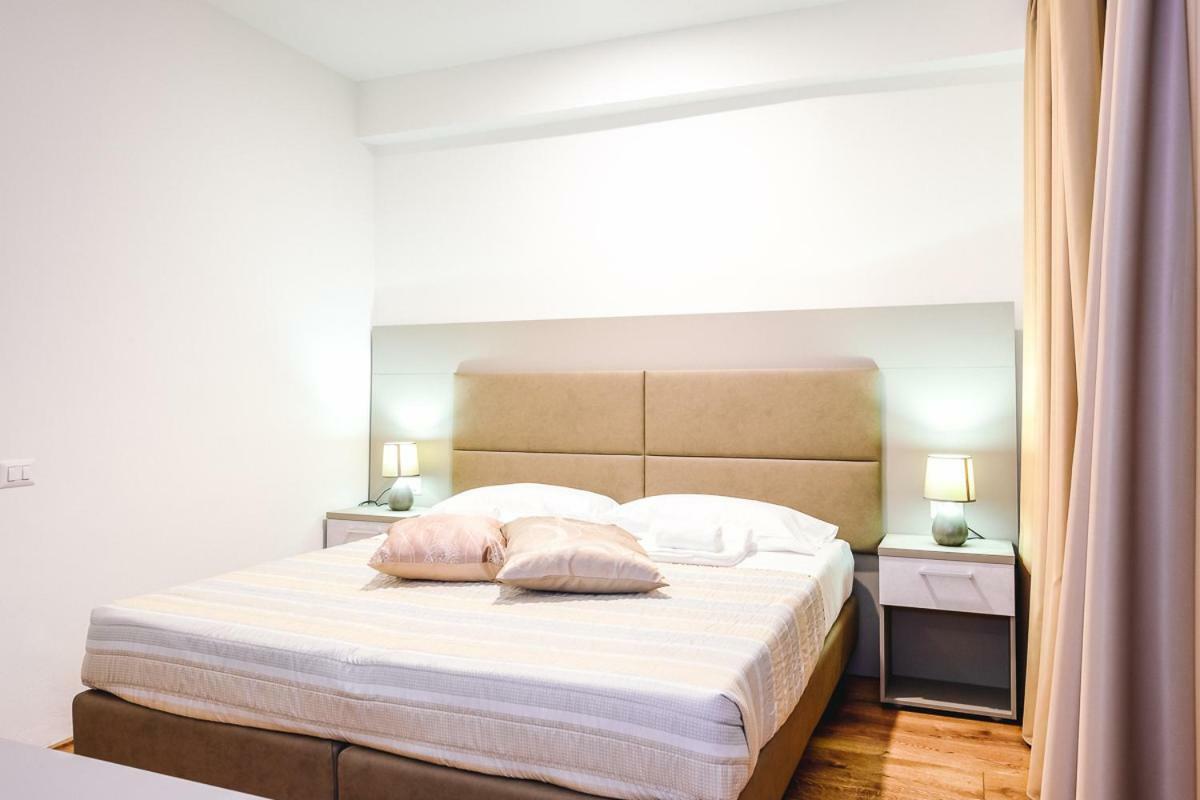 La Ninfea Apartment Florence