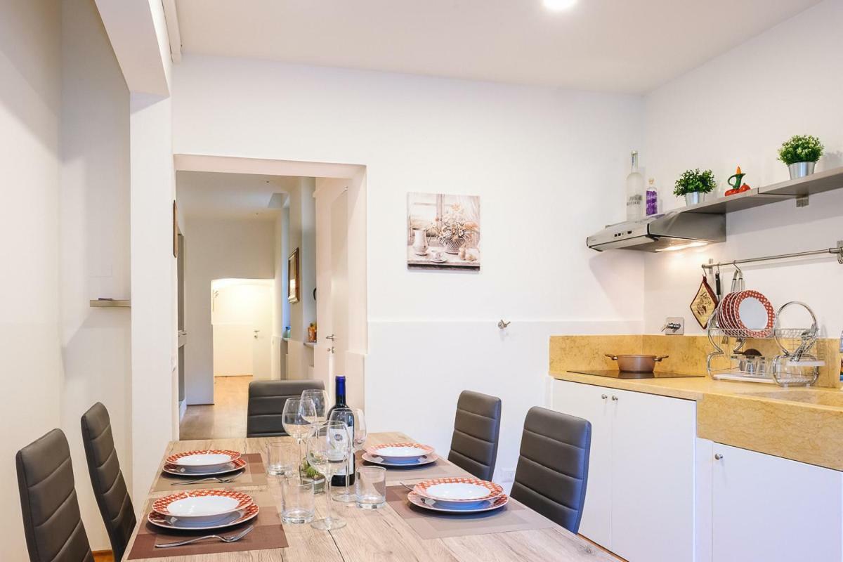 Apartment La Ninfea