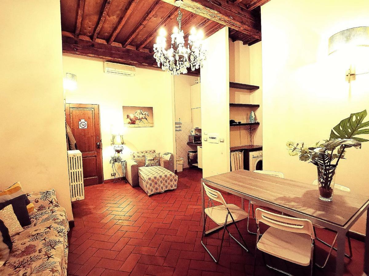Appartamento Perfect Location In Center Firenze