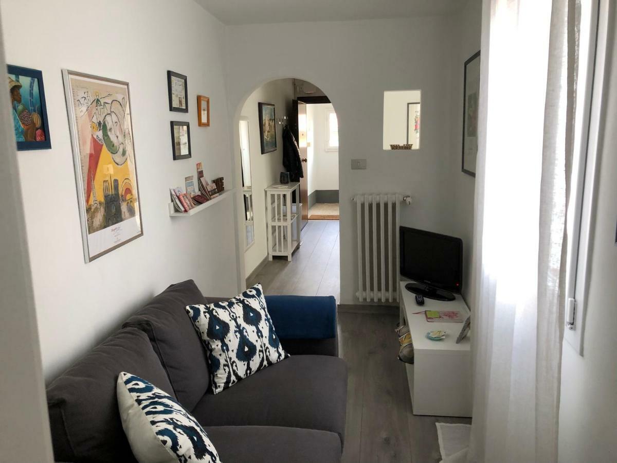Centro Amorino Con Terrazzo Firenze