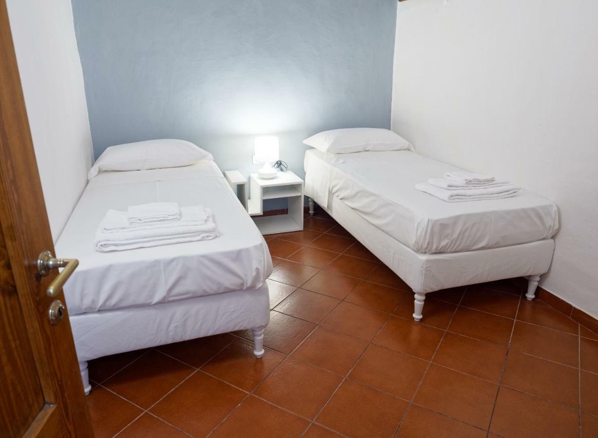 Appartamento Mosca Cieca Firenze