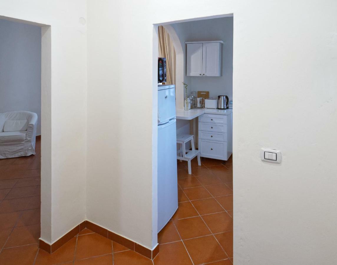 Appartamento Mosca Cieca *