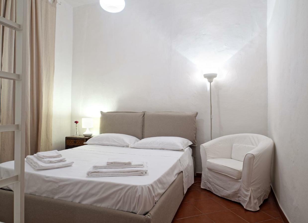 Mosca Cieca Appartamento Firenze