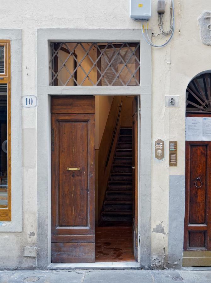 Mosca Cieca Firenze