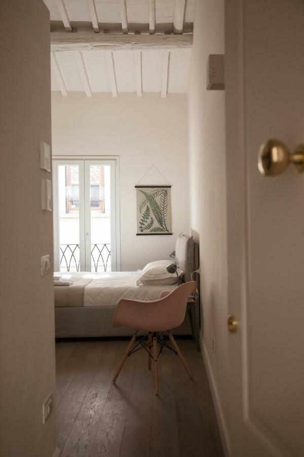 Apartment Pietrapiana Boutique
