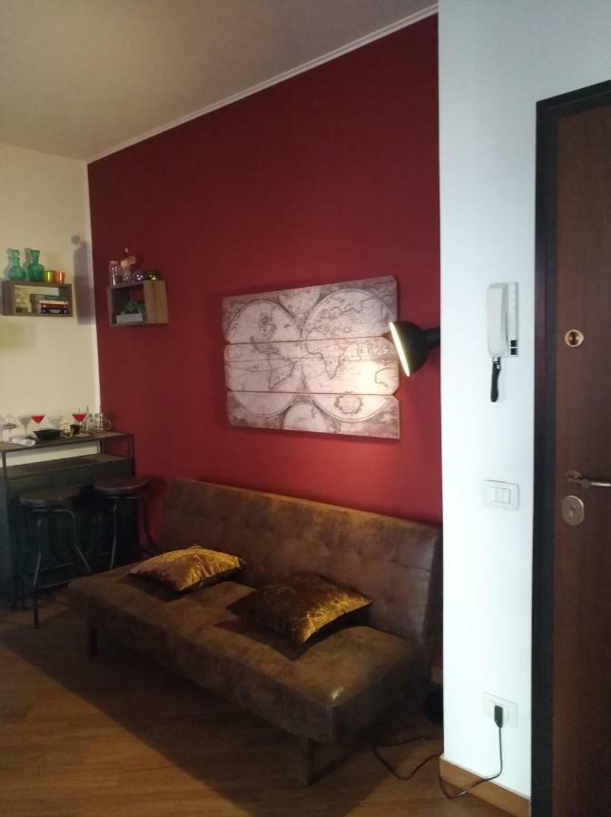 Apartment La Casa Nel Tempo Florence