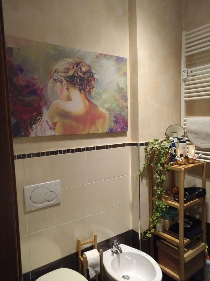 La Casa Nel Tempo Apartment *