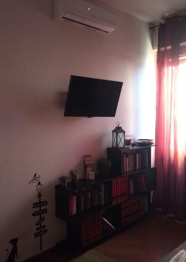 Apartment La Casa Nel Tempo *