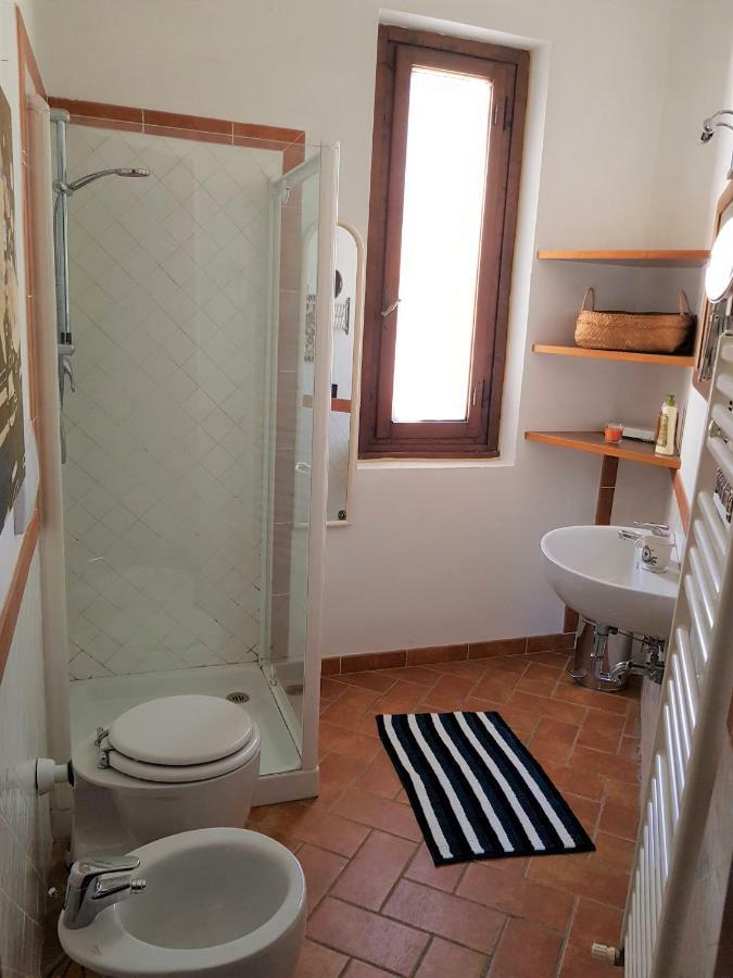 Apartment Welchome To Florence! Campo Di Marte Charming And Bright