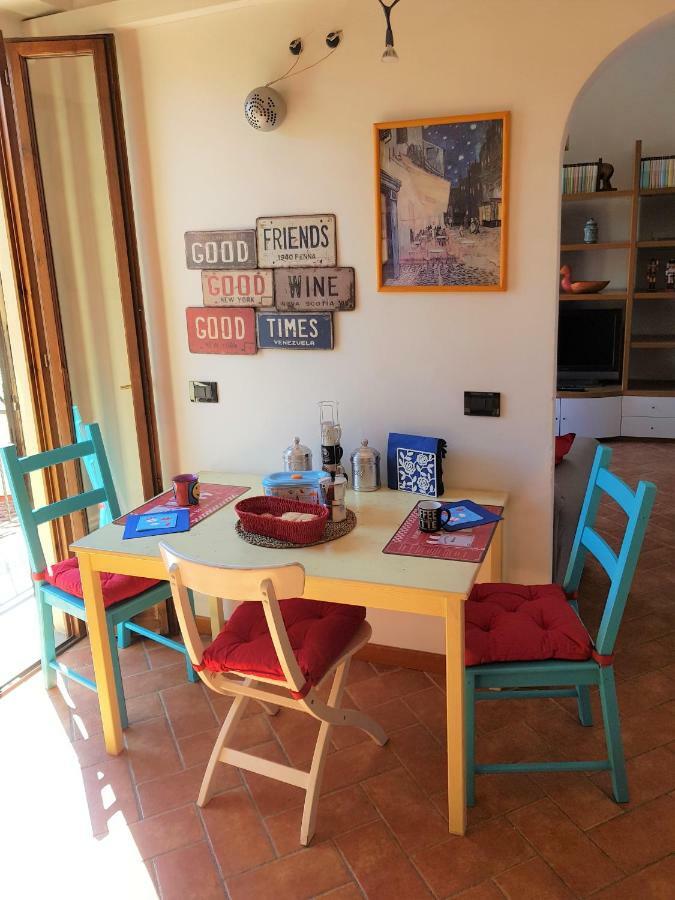 Welchome To Florence! Campo Di Marte Charming And Bright Apartment Florence