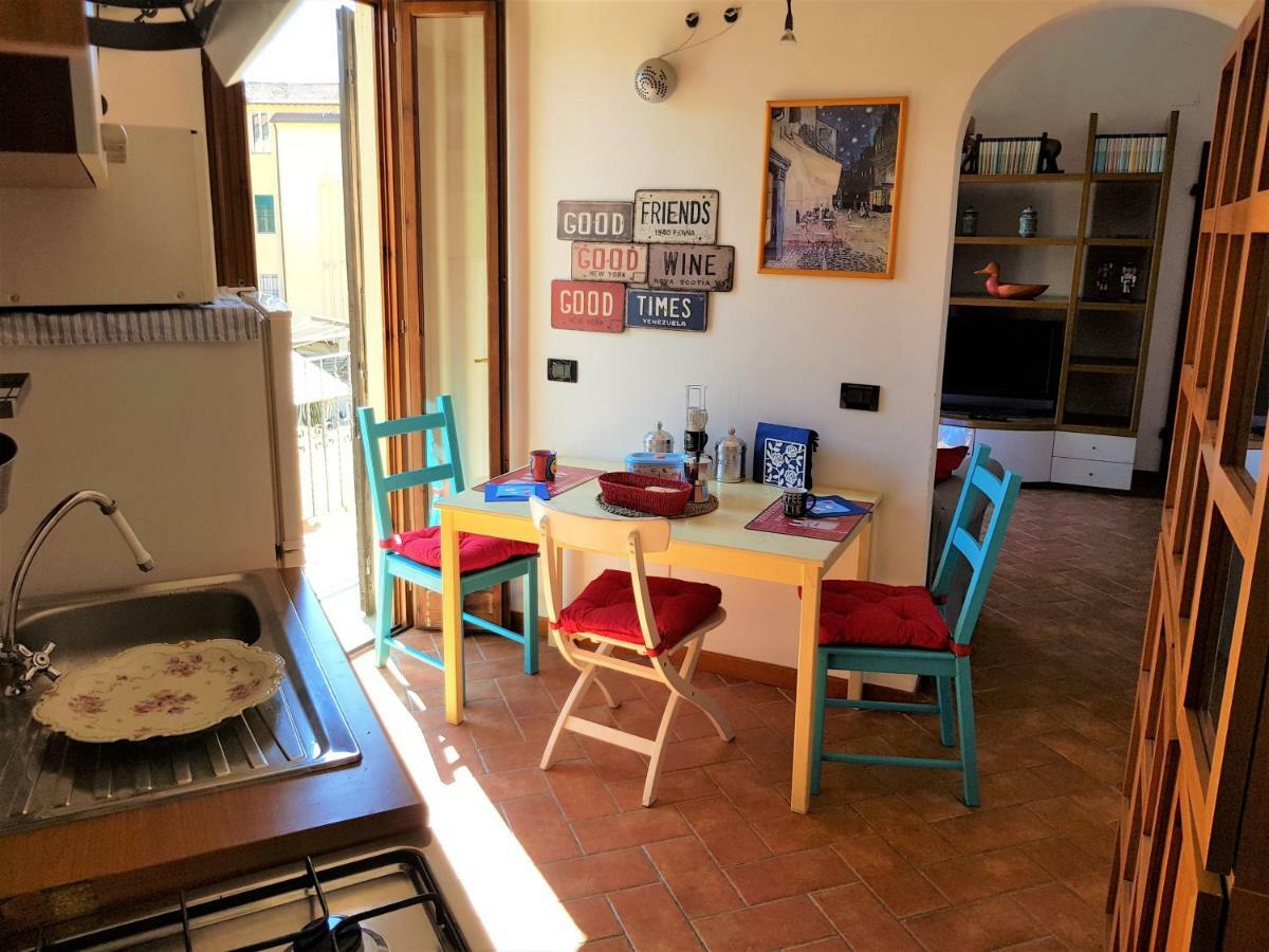 Apartment Welchome To Florence! Campo Di Marte Charming And Bright