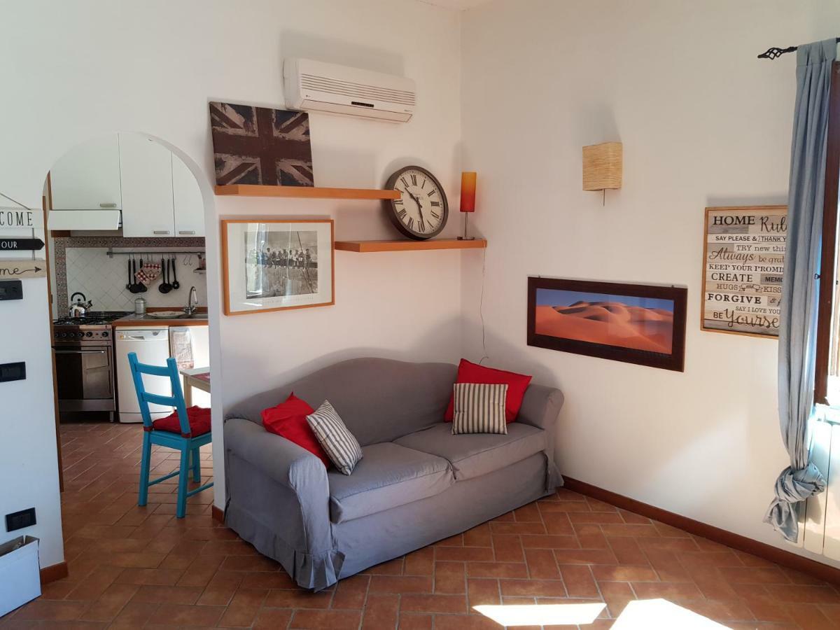 Welchome To Florence! Campo Di Marte Charming And Bright Florence