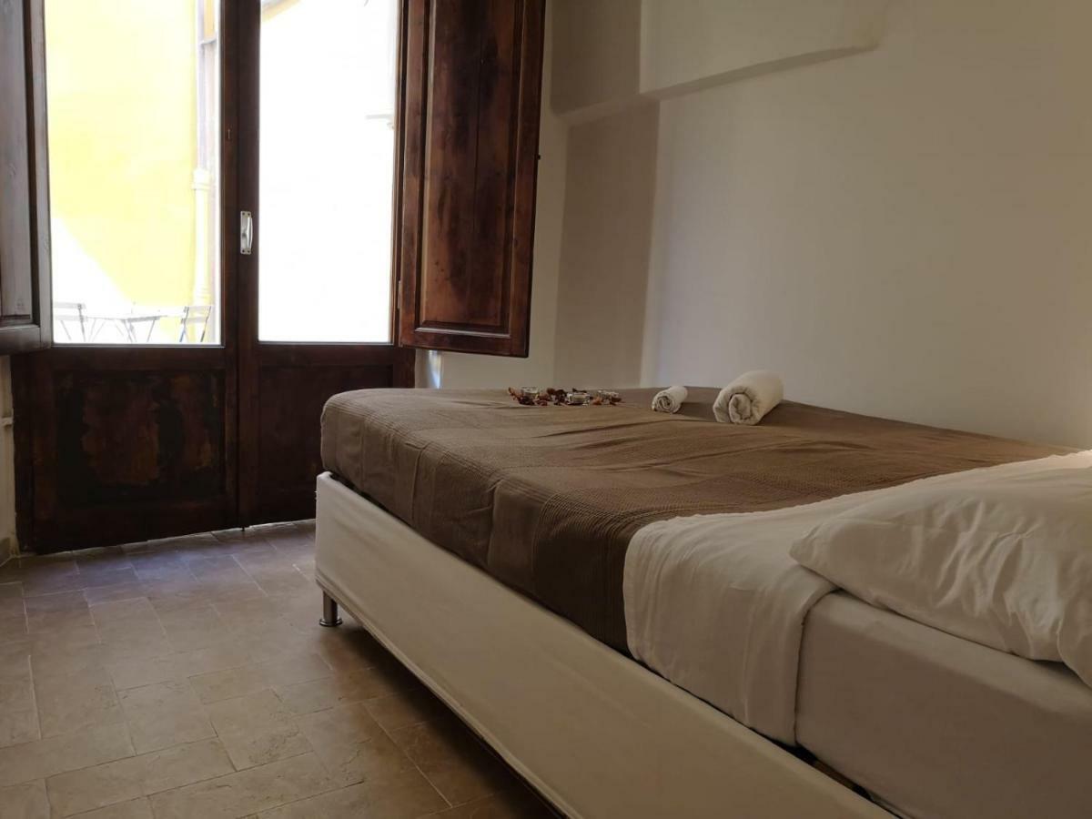 San Lorenzo Luxury Apartment *