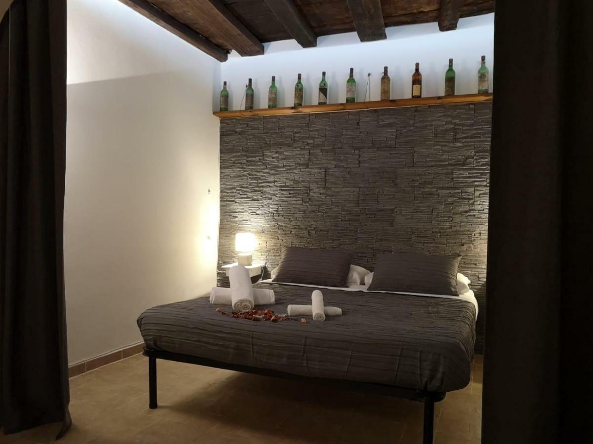 Apartment San Lorenzo Luxury