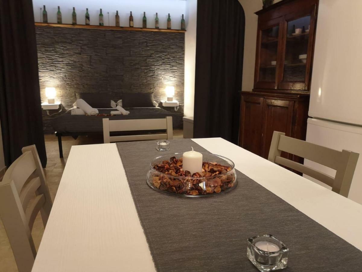 Apartment San Lorenzo Luxury *