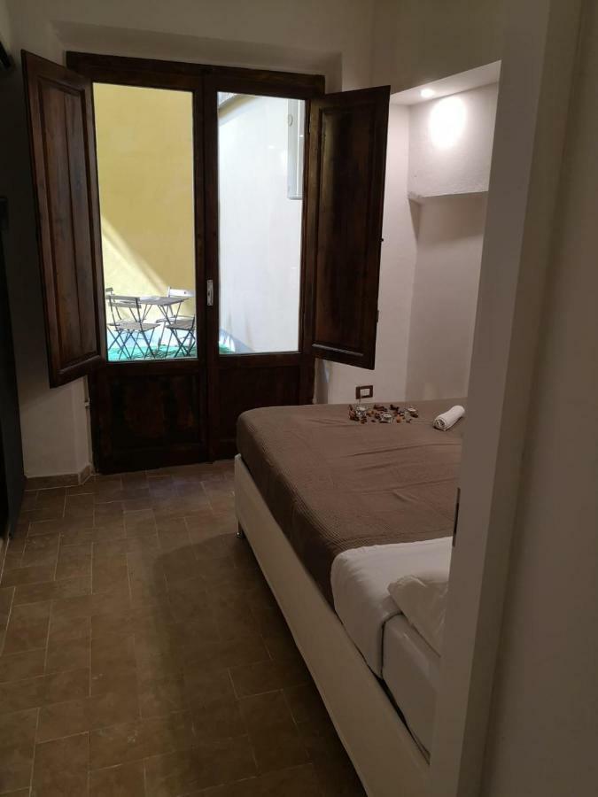 San Lorenzo Luxury *