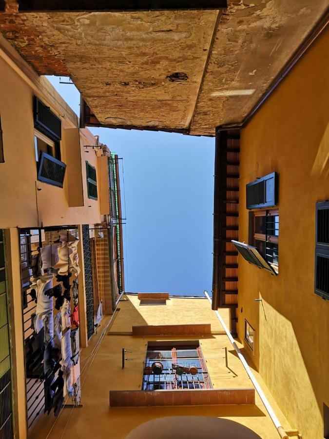San Lorenzo Luxury