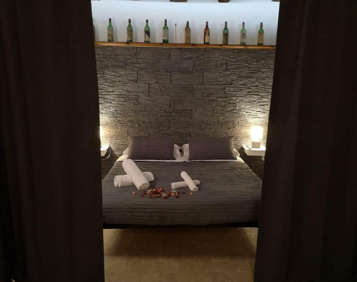 Apartment San Lorenzo Luxury