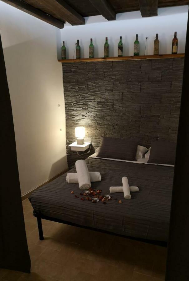 San Lorenzo Luxury Apartment *