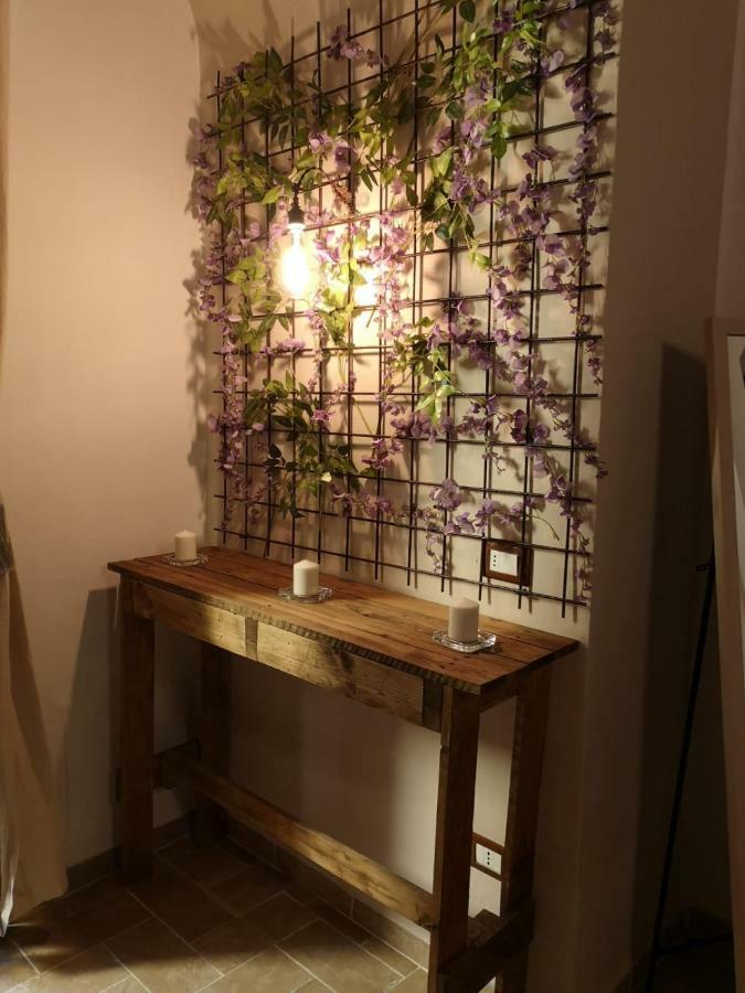 Apartment San Lorenzo Luxury Florence
