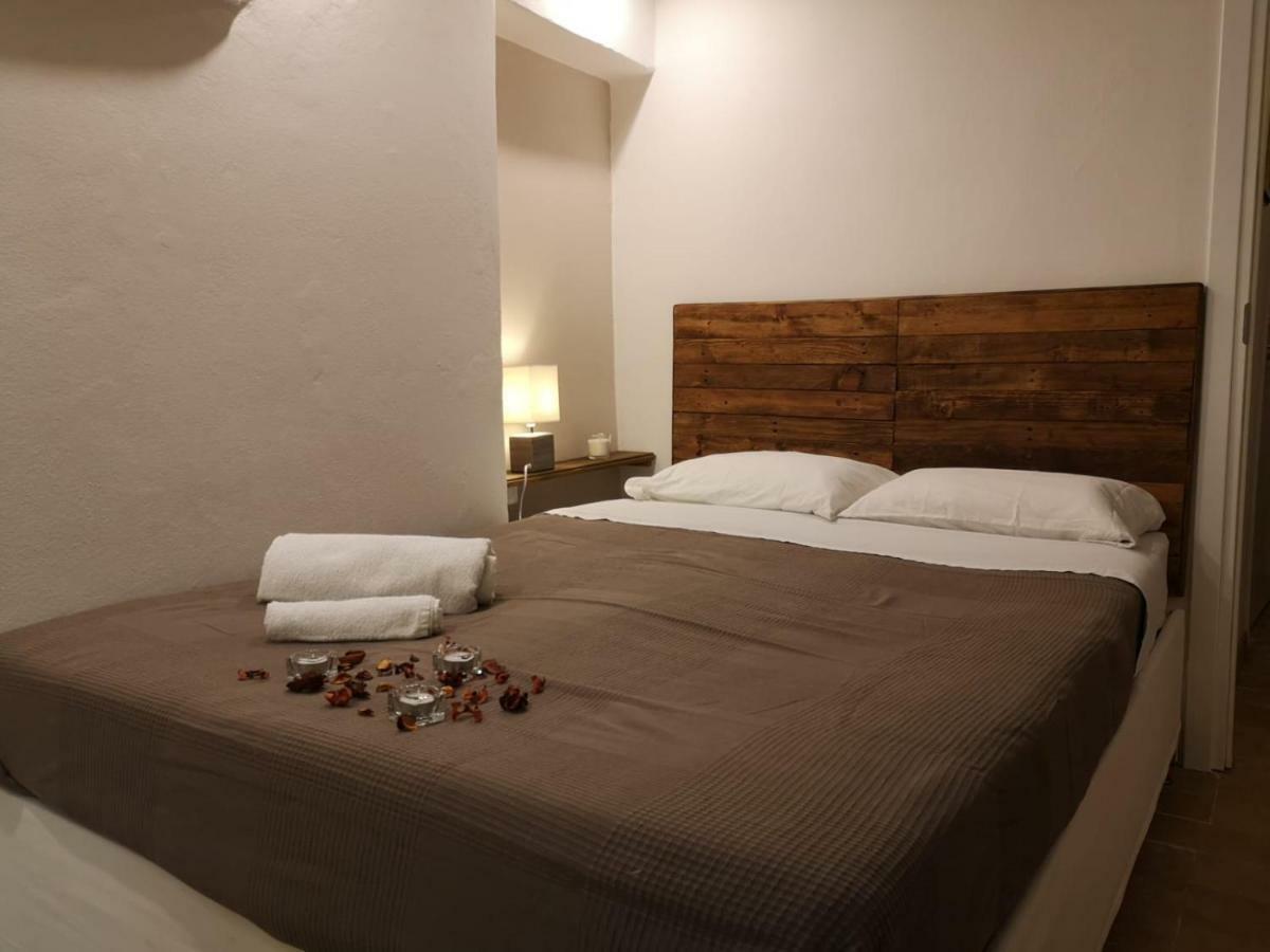 San Lorenzo Luxury Apartment *