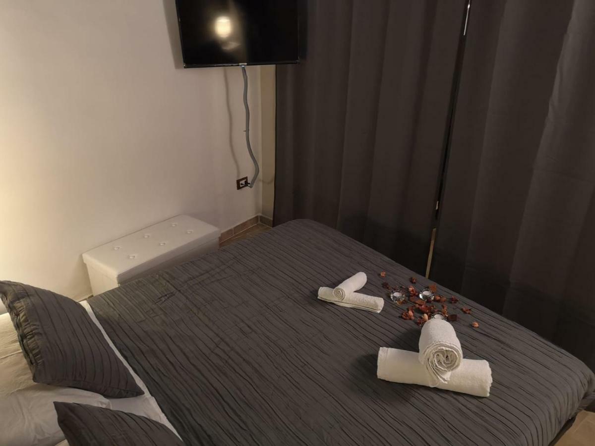 Apartment San Lorenzo Luxury