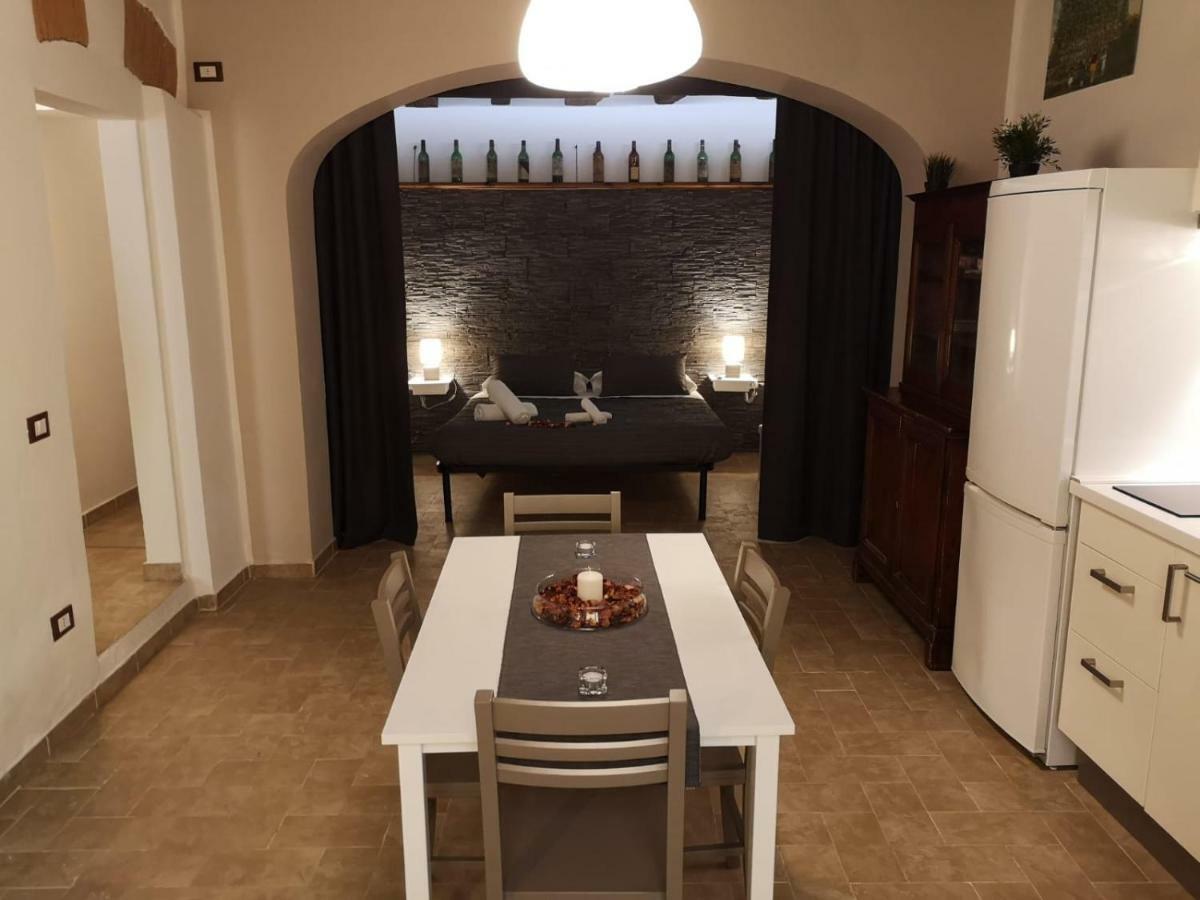 Apartment San Lorenzo Luxury